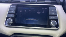 Nissan Micra 1.0 IG-T 100 Tekna 5dr Xtronic Petrol Hatchback